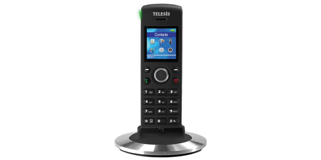 Telesis 8430
